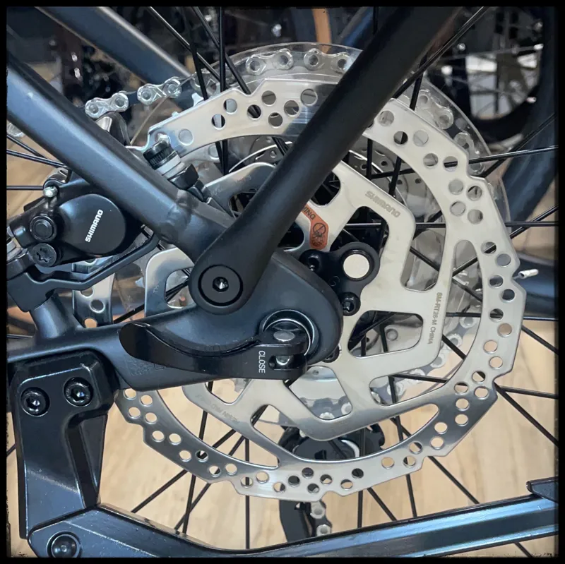 Explore E+ 1 625 GTS Medium Gunmetal Black-7